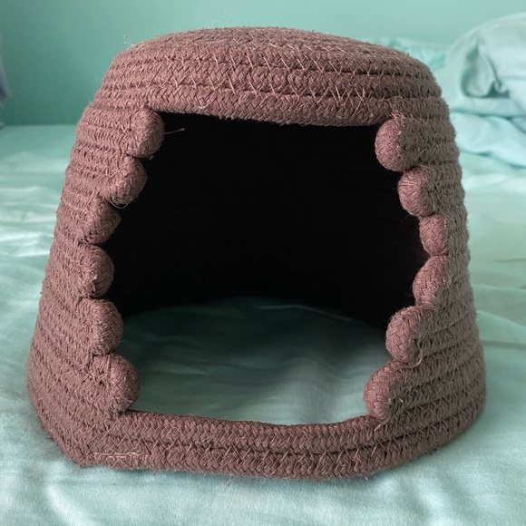 Oxbow Woven Hideout for Small Pets (Small) - Picture 5 of 5